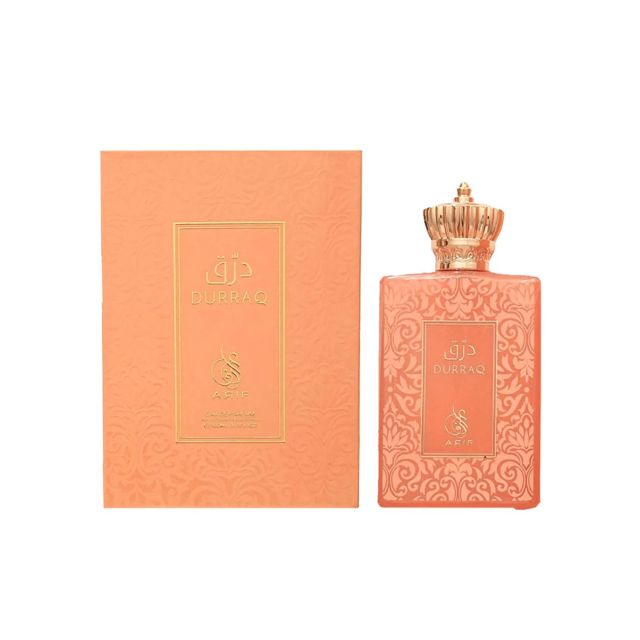 Arif Durraq Eau De Perfume 3.4 oz