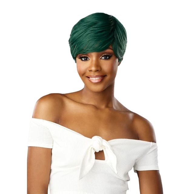 Sensationnel Unit 11 Dashly Full Wig 9"