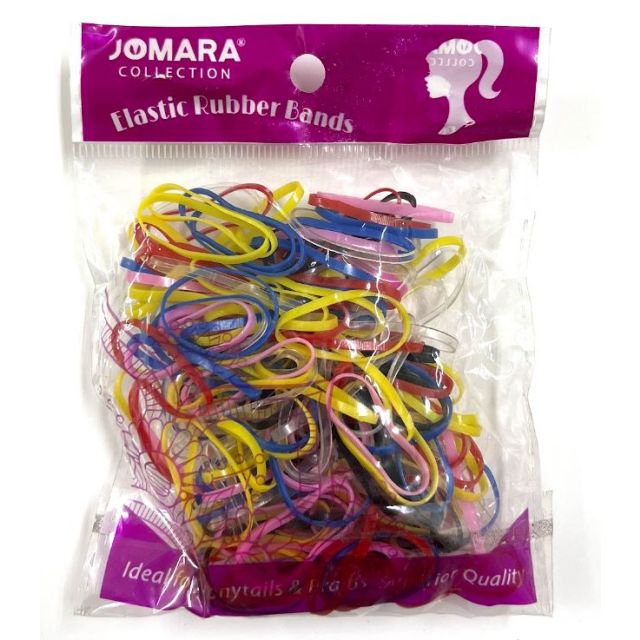 Elastic Rubber Band by JOMARA