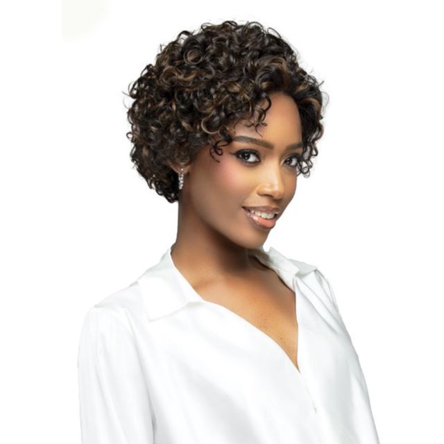 Bobbi Boss Elena Edge Lace Wig BNL002