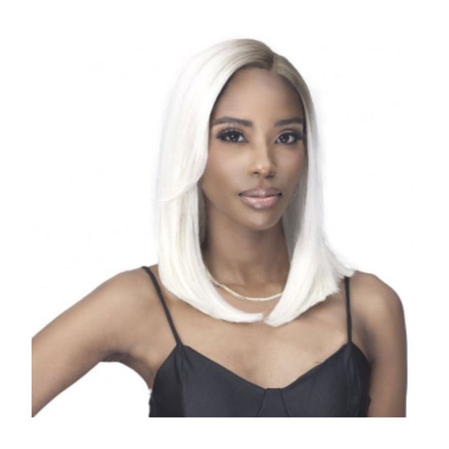 Bobbi Boss Elliana Premium Synthetic Swoop Part Boss Lace MLF647