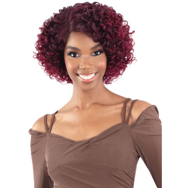 Model Model Bestie Emery Glueless Lace Wig