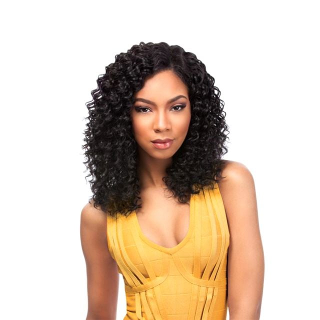 Sensationnel Empire Deep Wave Weave 100% Human Hair