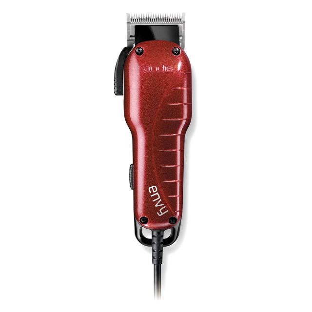 Andis Envy Clipper Burgunday AN66215