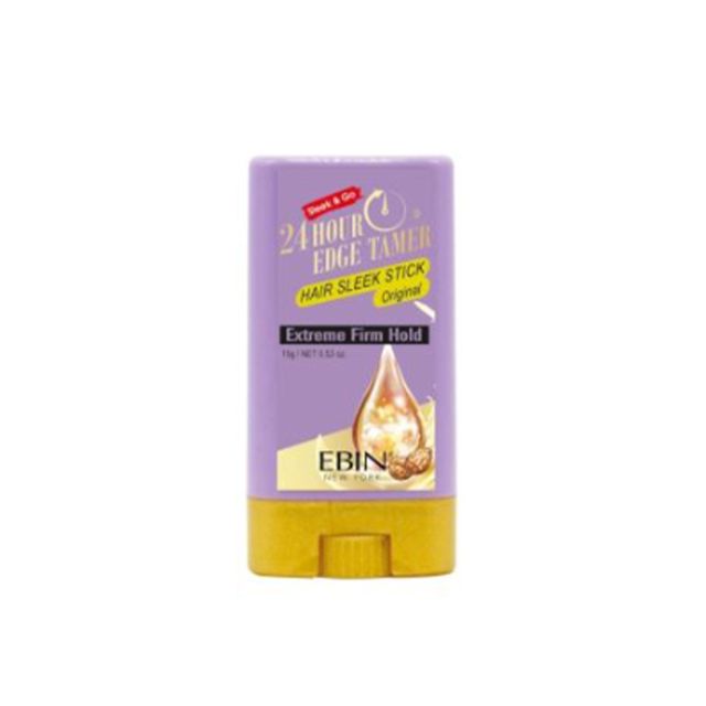 Ebin Sleek Wax Stick Original  0.53oz