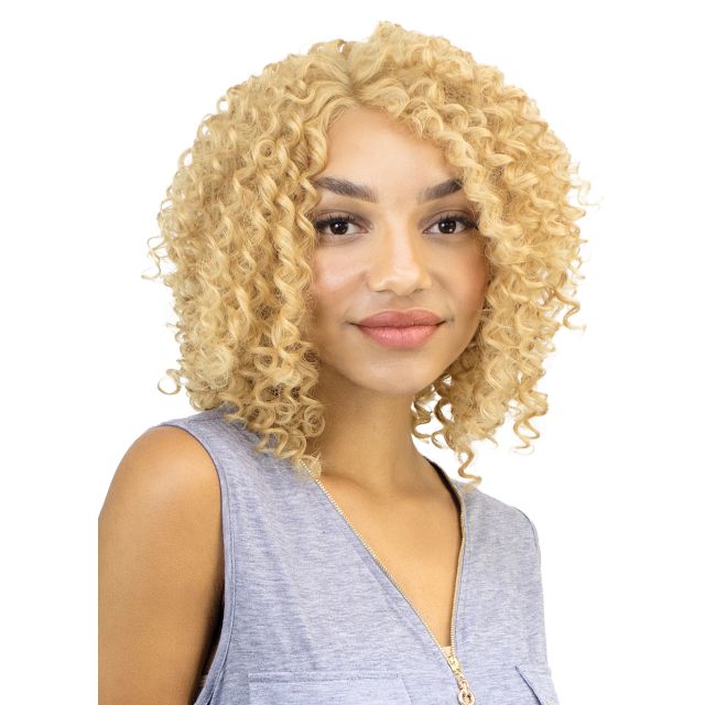 Etta Lace Synthetic Wig by Jomara
