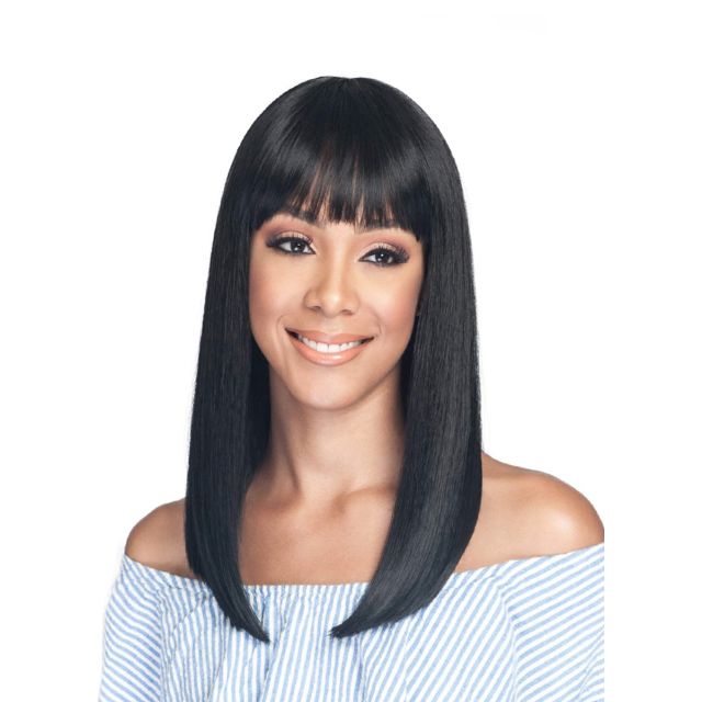 Bobbi Boss Eve Synthetic Full Wig M593