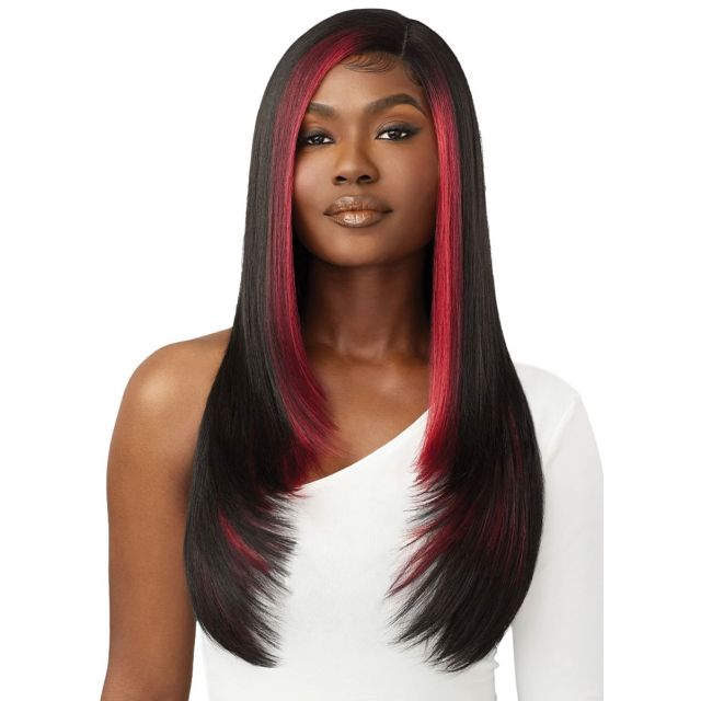 Outre Every 26 Every Wear Lace Front Wig 26"