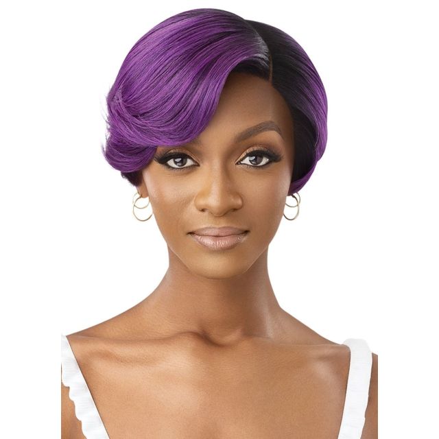 Outre Every 28 Every Wear Lace Front Wig