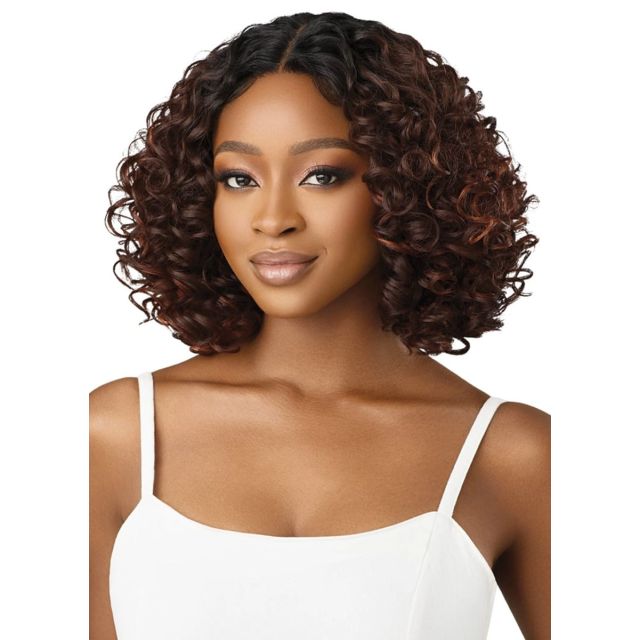 Outre Every 29 Every Wear Lace Front Wig 12"