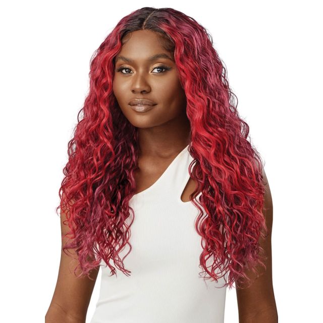 Outre Every 31 Every Wear Lace Front Wig 24"