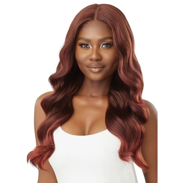 Outre Every 34 Every Wear Lace Front Wig 24"