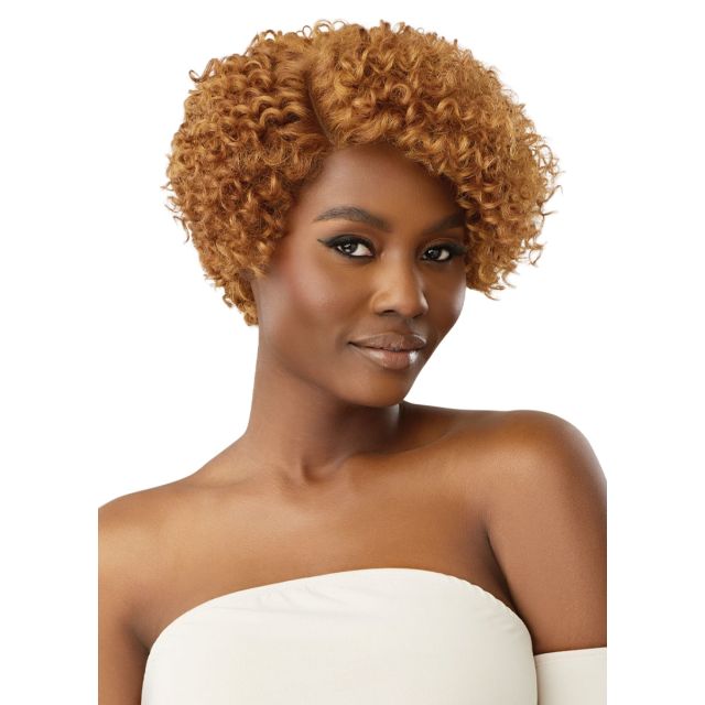 Outre Every 40 Every Wear Lace Front Wig