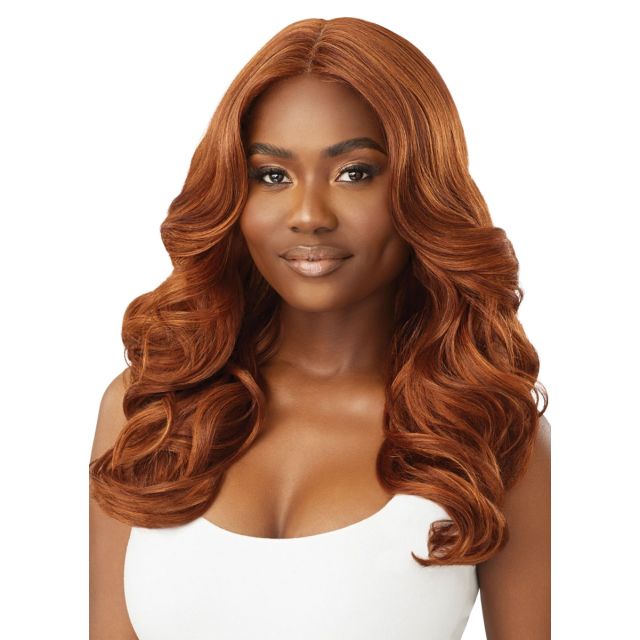 Outre Every 42 Every Wear Lace Front Wig 20"