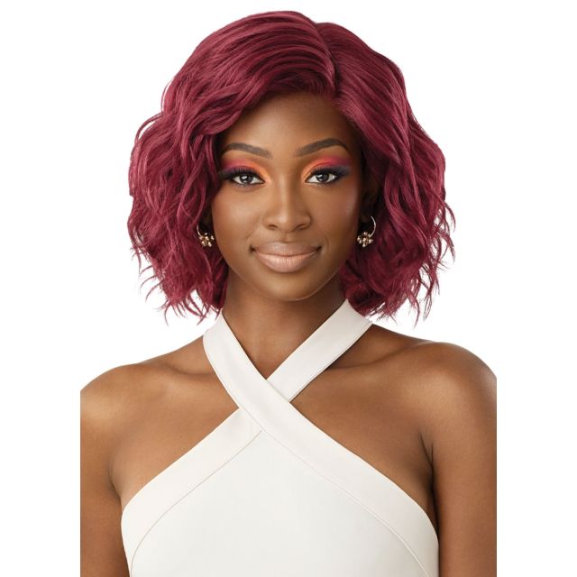 Outre Every 43 Every Wear Lace Front Wig 12"