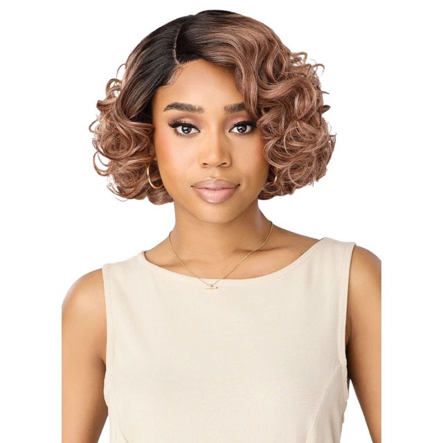 Outre EveryWear 50 Lace Wig 10"