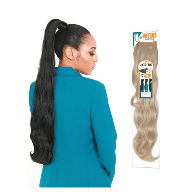Zury Ez Wrap Body Wave Ponytail EZWRAPBW