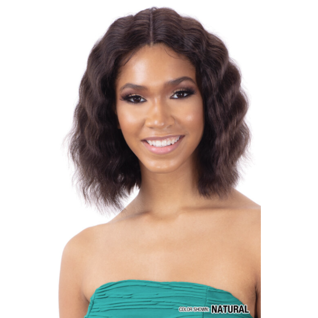 FA-002 Nude Deep Flawless HD Lace Front Human Hair Wig