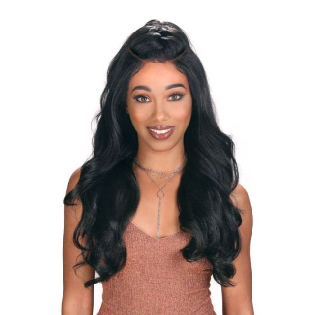 Zury Sis Fab Lace Wig