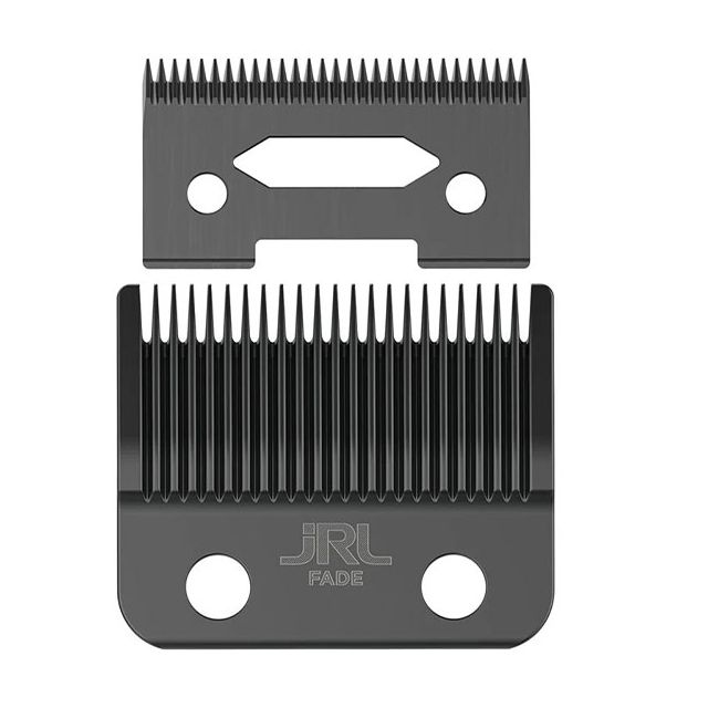 JRL Ultra Cool Stainless Steel Fade Blade Silver BF04