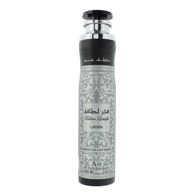 Lattafa Fakhar Lattafa Air Freshener Spray 300 ml
