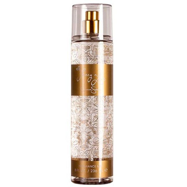 Jessica Simpson Fancy Love Women Body Mist 8oz