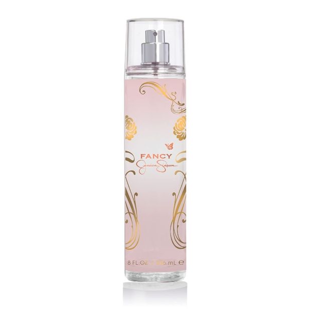 Jessica Simpson Fancy Women Body Spray 8oz