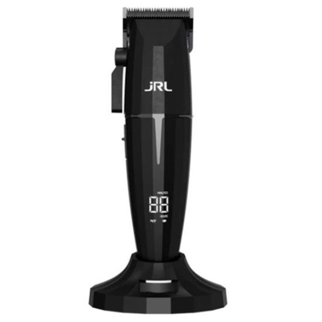 JRL Onyx Professional Cordless Hair Clipper Black FF2020C-B