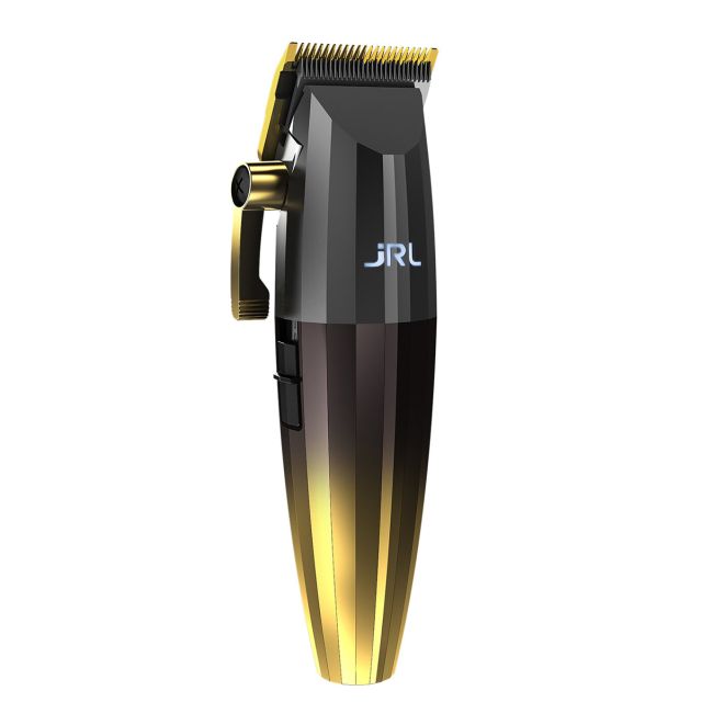 JRL Professional Cordless Hair Clipper Gold FF2020C-G