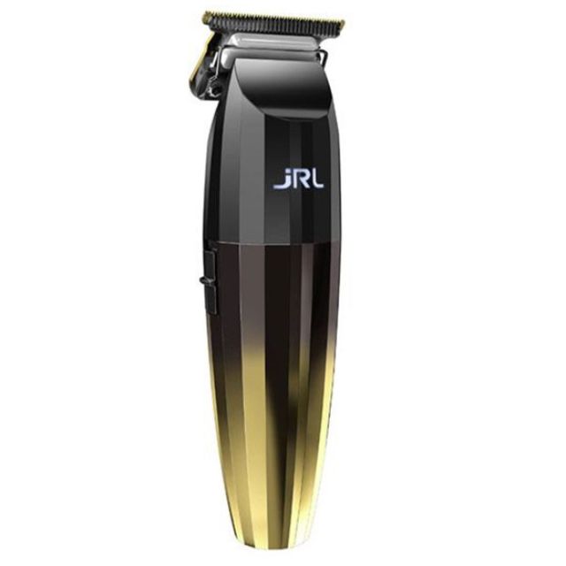 JRL Professional Cordless Hair Trimmer Gold  FF2020T-G