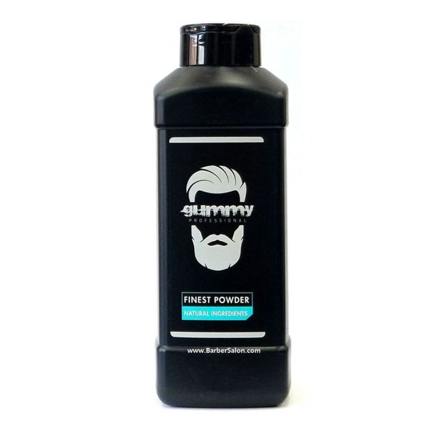 Gummy Finest Powder Natural Ingredients 9 oz