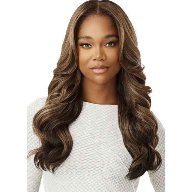 Outre 13X6 Fiorina Perfect Line Glueless Lace Wig 22"