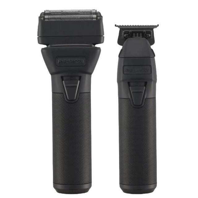 BabylissPro FXONE BlackFX Trimmer & Shaver FX1FSTMBPK