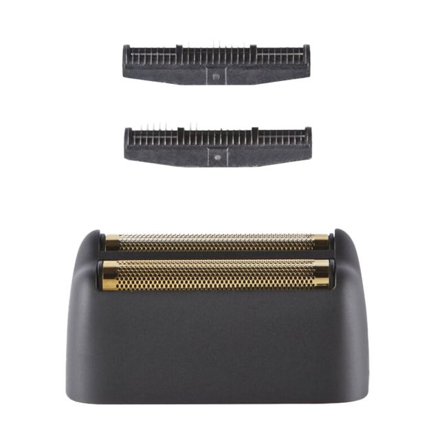 BabylissPro FX3 High Speed Foil Shaver Replacement Foil -& Cutter FXX3RFB