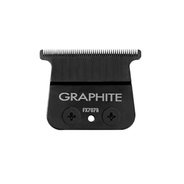 BabylissPro Fine Tooth Graphite Replacement Blade FX707B