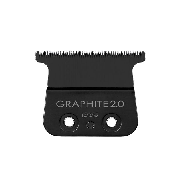 BabylissPro Deep Tooth Graphite Replacement T-Blade FX707B2