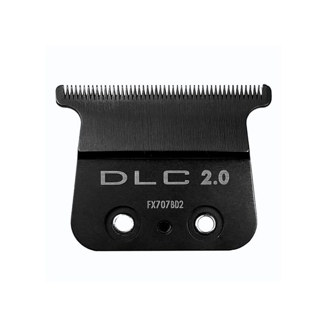 BabylissPro Deep Tooth T-blade Replacement Blade FX707BD2