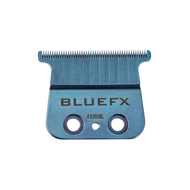 BabylissPro Standard-Tooth Trimmer Blue Blade FX707BL