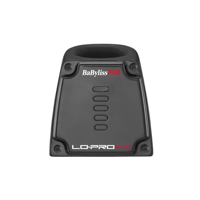 BabylissPro LO-PROFX Trimmer Charging Base FX726BASE