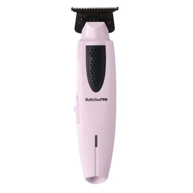 BabylissPro LithiumFX Limited Edition Trimmer and Double-Foil Shaver FX73FSTPKMP