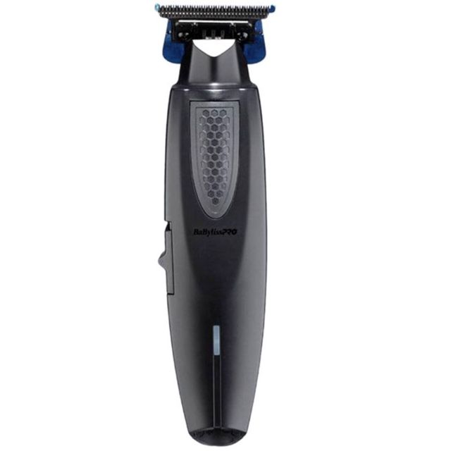 BabylissPro Limited Edition LITHIUMFX Lithium Ergonomic Trimmer Cord/Cordless FX773NMB
