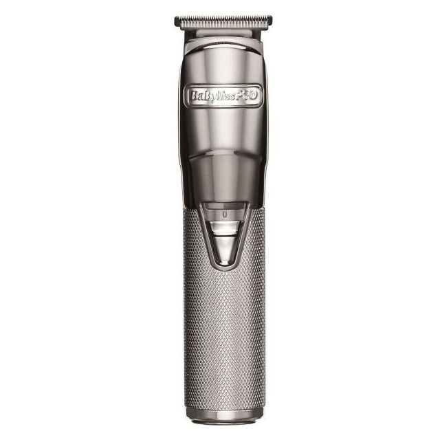 BabylissPro FX Trimmer Silver FX788S