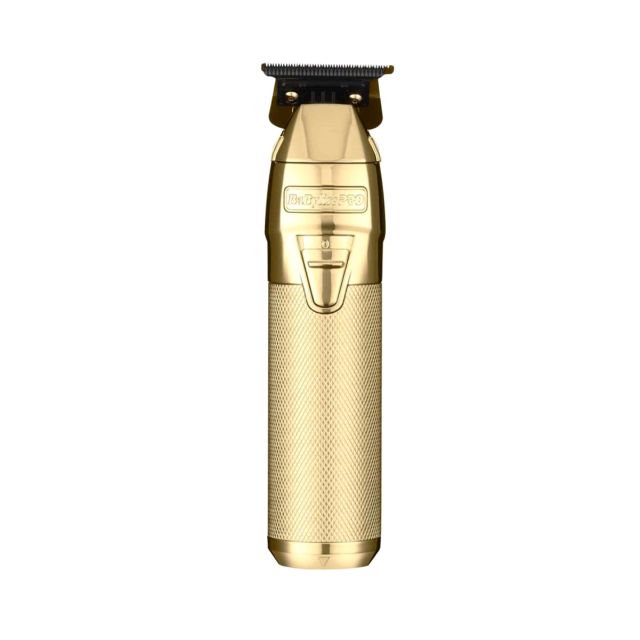 BabylissPro FXONE GoldFX Trimmer FX799G