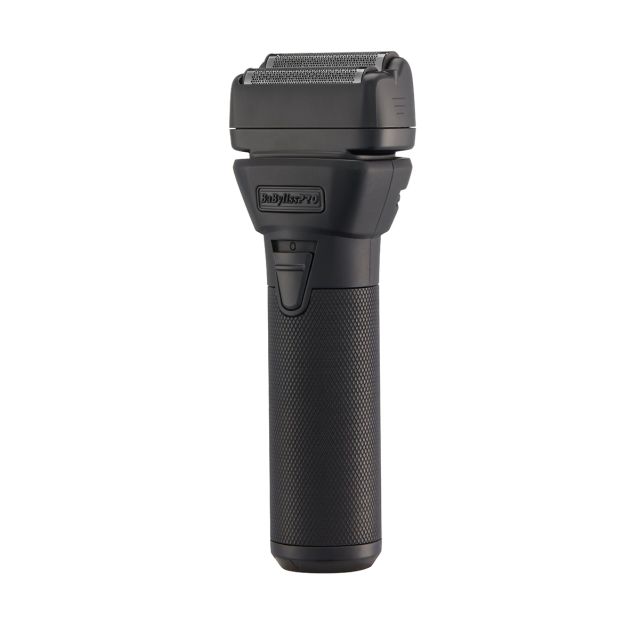BabylissPro FXONE BlackFX Double Foil Shaver FX79FSMB
