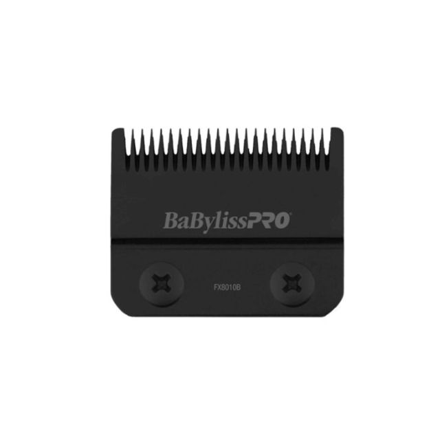 BabylissPro Black Graphite Fade Blade FX8010B