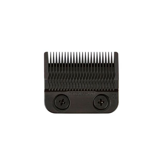 BabylissPro Precision Fade Blade Black Titanium FX8022B