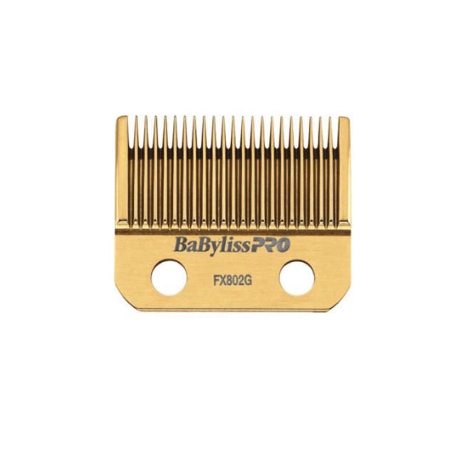 BABYLISSPRO Dlc/Titanium Taper Blade FX802G