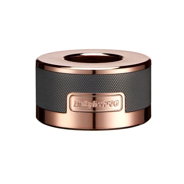 BabylissPro Clipper Charging Base ROSEFX FX870BASE-RG