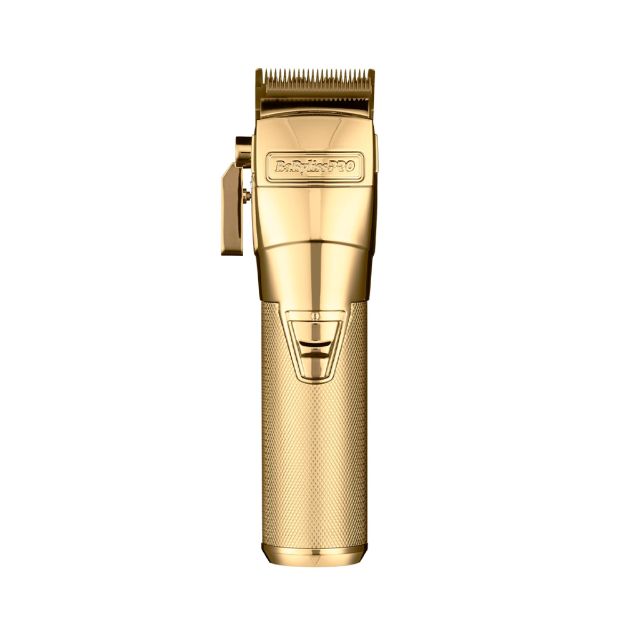BabylissPro FXONE GoldFX Clipper FX899G