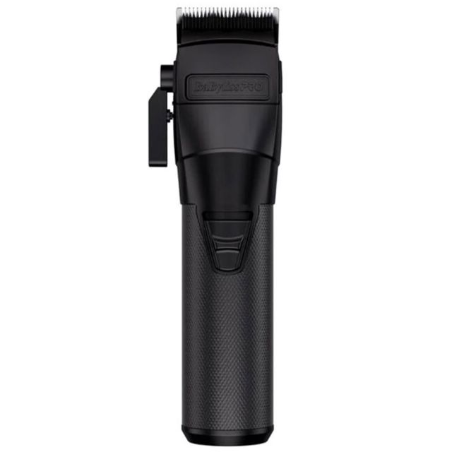 BabylissPro FXONE BlackFX Clipper FX899MB